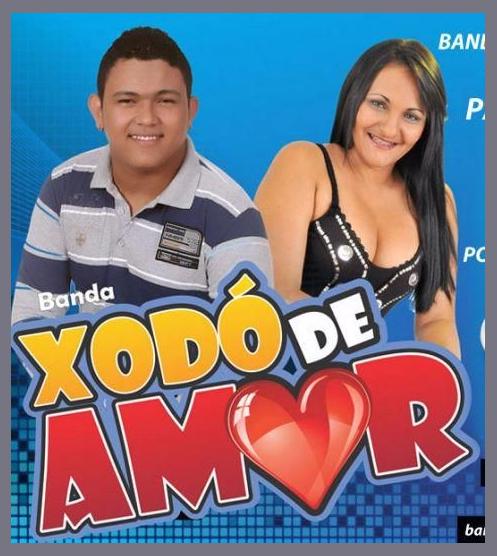 Xodó de Amor